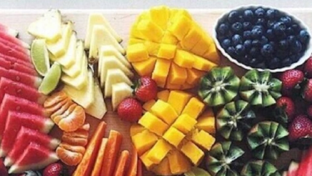 3 aliments incontournable pour mincir