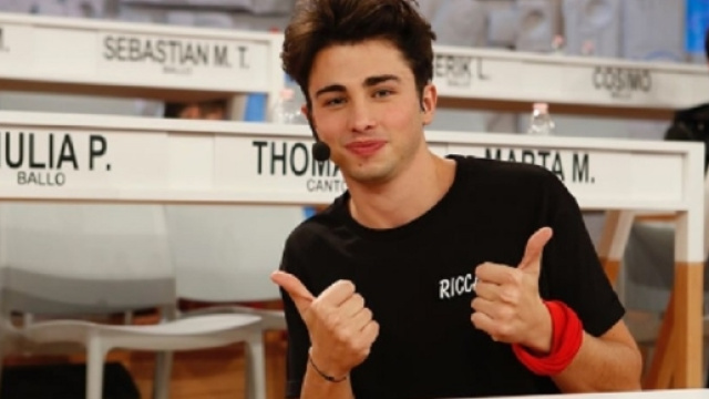 Amici 2017 puntata 4 marzo: Riccardo eliminato?