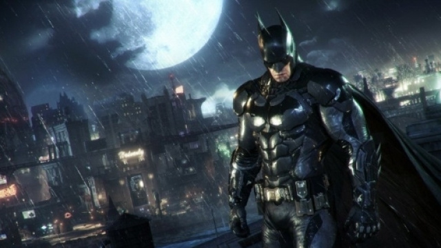 Batman Arkham Knight? "Non sarà l'ultimo videogioco su Batman