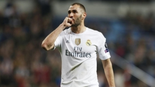 CHOC : L'avenir de Benzema remis en question !