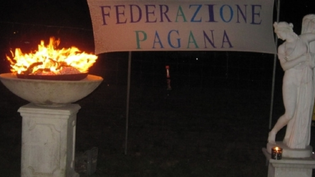 Federazione Pagana: Giorno della Memoria dell'olocausto degli ... - blogspot.com