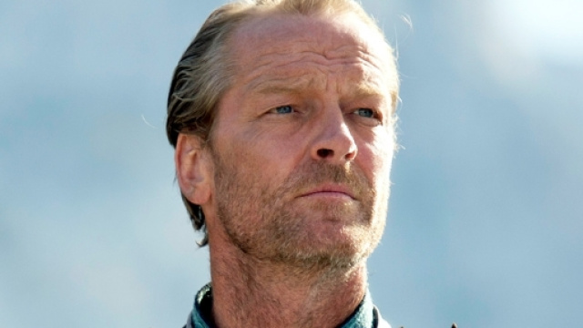 Il Trono di Spade: un goffo personaggio deciderà il destino di Jorah Mormont