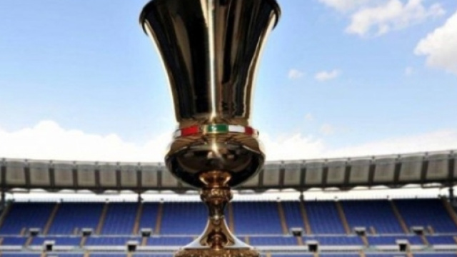 Juve-Napoli Coppa italia: diretta tv e info streaming
