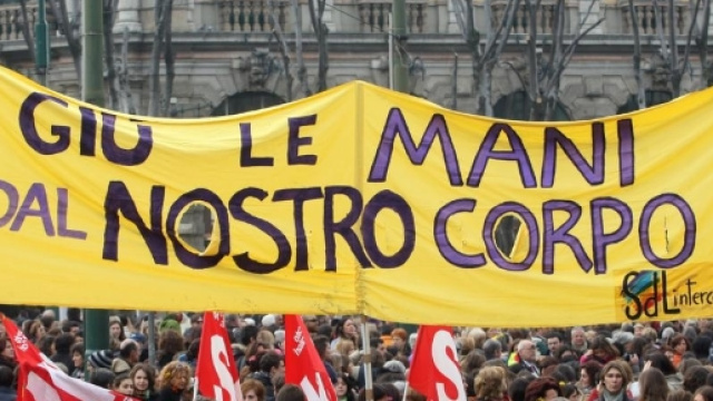 L'Asl del Lazio assume medici non obiettori per gli aborti ... - lastampa.it