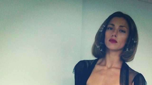 La corteggiatrice Soleil Sorge