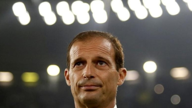 La Juve fa cento allo Stadium con Higuain. Allegri: “Visto il ... - lastampa.it