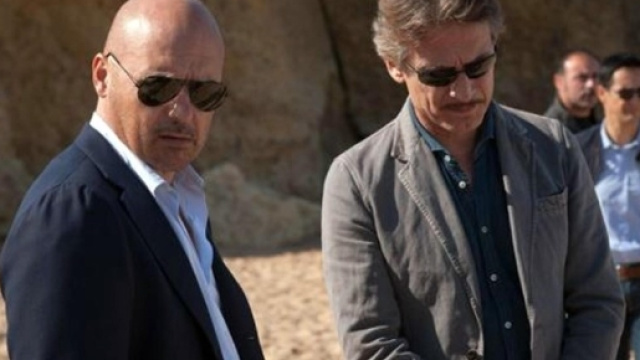 La piramide di fango: l'ultimo Montalbano in tv(&laquo;Minchia, di gi&agrave; ... - vanityfair.it
