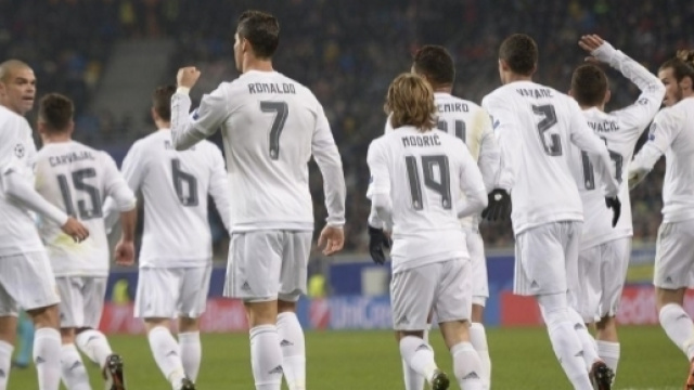 Mercato : Première recrue pour le Real Madrid !
