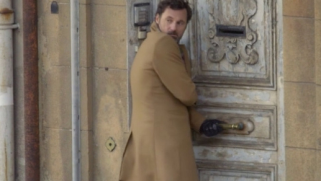 Plus belle la vie : Nicolas est-il un tueur en série ? (VIDEO) - programme-tv.net