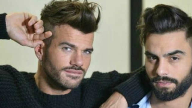 Uomini e Donne: la segnalazione di Mario Serpa contro Sonia Lorenzini - primapaginareggio24.com