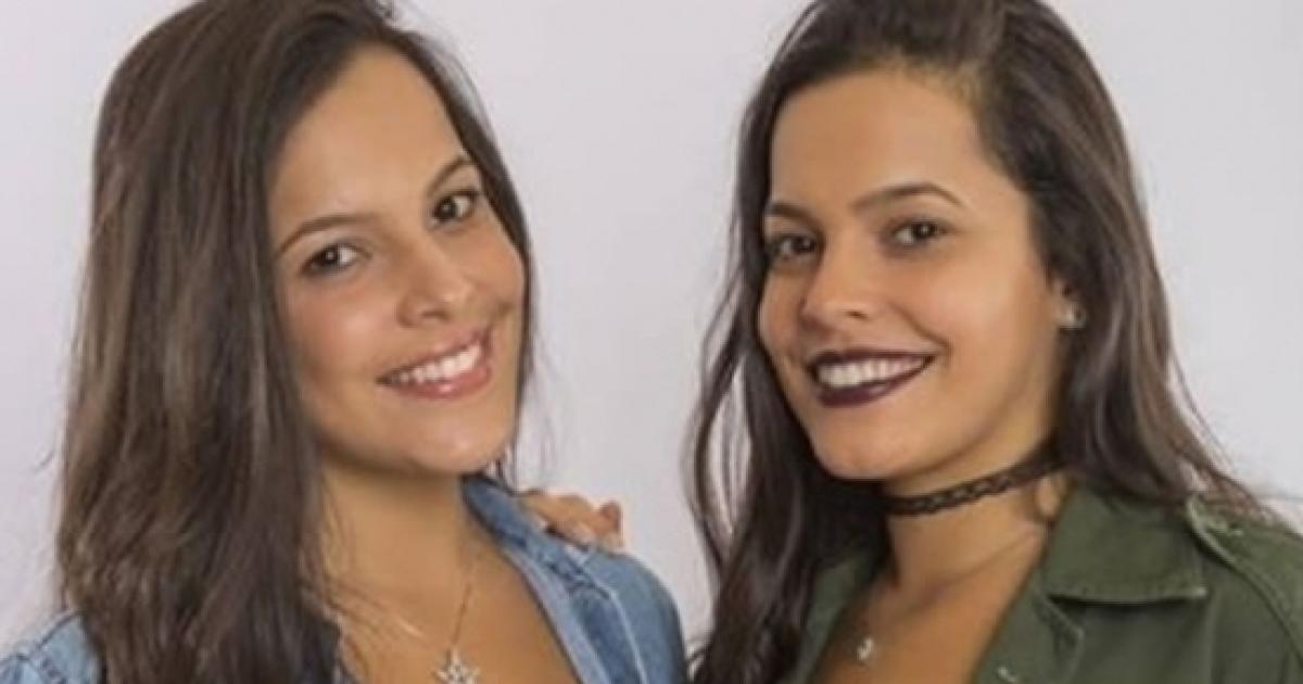 Irmã De Emilly Revela Estar Constrangida Após Cena De Sexo Oral No Bbb 17 6587