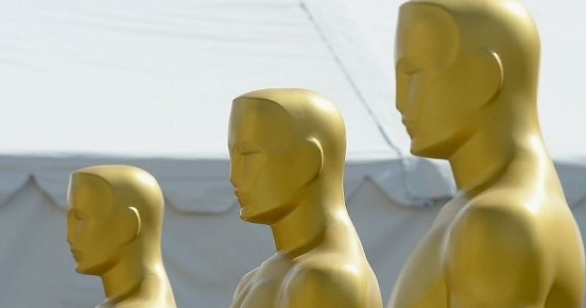 Oscars Start Time: Watch Academy Awards Live Online, Red Carpet Arrivals