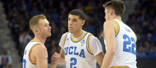 UCLA Basketball: Analysis and Reaction to the Bracket Preview - gojoebruin.com