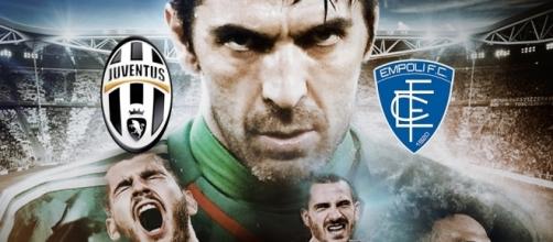 It's a sell out for Empoli! - Juventus.com - juventus.com