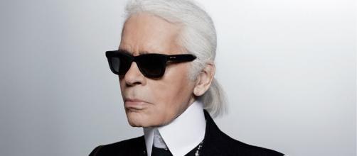 Karl Lagerfeld News and Photos / Queerty - queerty.com