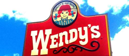 Wendy's/Photo via Mike Mozart, flickr