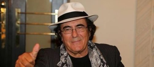 Al Bano: "Quando è finita con Romina mi sembrava di camminare in ... - today.it