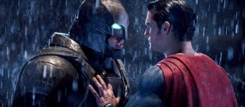 Batman v Superman,' 'Zoolander 2' lead Razzie nominations - SFGate - sfgate.com