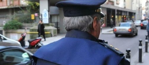 Concorso agenti polizia locale Udine - Bianco Lavoro - biancolavoro.it