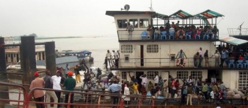 Congo-Brazzaville: la police accusée d'exactions envers les ... - rfi.fr