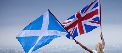 European and global implications of separation - Scottish Research ... - scottishresearchsociety.com