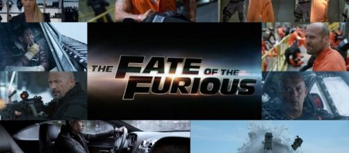 Fate of the Furious' aka Fast & Furious 8 new images with trailer ... - movietvtechgeeks.com
