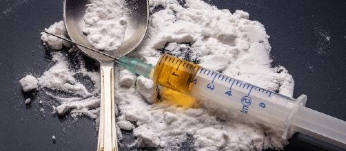 Fentanyl-Laced Heroin Deaths on the Rise Once Again - medscape.com