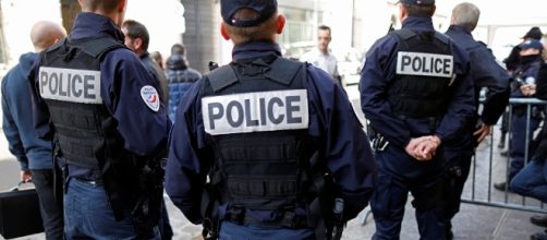 French Police in Revolt Over Staff Shortages Amid Terror Crisis ... - sputniknews.com