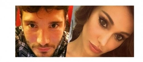 Gossip: Stefano De Martino cancella Belen Rodriguez dalla sua vita.