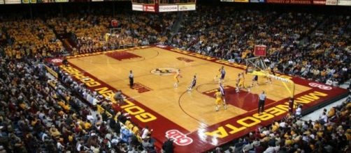 Image of Minnesota Gophers stadium-Blasting News Library