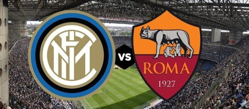 Inter-Roma: highlights, video gol in diretta live e info streaming-tv.