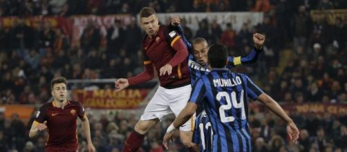 Inter-Roma: la diretta live minuto per minuto