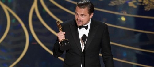 L'Oscar di Leonardo DiCaprio è importante per tutta l'umanità ... - vice.com