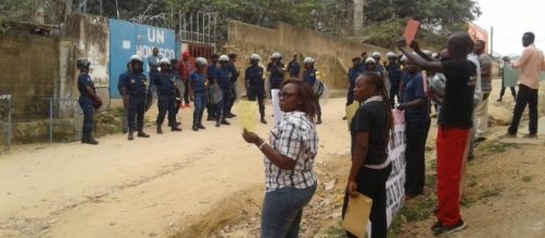 La RD Congo en crise | Human Rights Watch - hrw.org