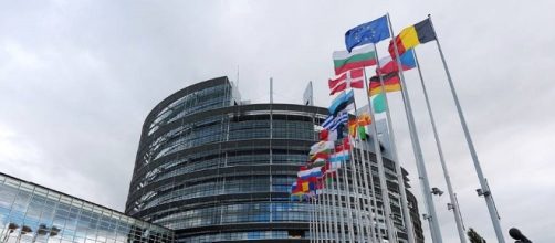 La sede del Consiglio UE: la posizione di Trump nei confronti di Bruxelles è tutt'altro che chiara