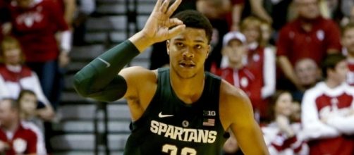 Michigan State basketball vs. Michigan; Game time, TV channel and ... - landof10.com