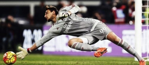 Milan, Donnarumma al Manchester United? I dettagli