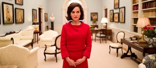 Natalie Portman will not attend the Oscars this year - NME - nme.com
