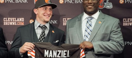 On the Clock NFL Mock Draft Series: No. 2 Cleveland Browns | The ... - usatoday.com