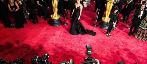 oscars News - All the hot topics and news from entertainmentfornow.com - entertainmentfornow.com