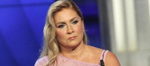 Romina Power dimentica una delusione del passato.