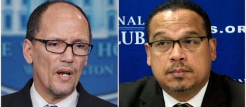 Sanders 2020 Just Became Much More Likely With Tom Perez as DNC ... - observer.com