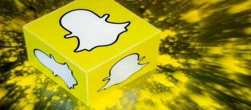 Snap Inc. makes opens IPO (Flickr/Visual Content).