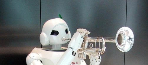 Tackling this issue will be vital in the coming decades/Photo viahttps://upload.wikimedia.org/wikipedia/commons/8/84/Toyota_Robot_at_Toyota_Kaikan.jpg