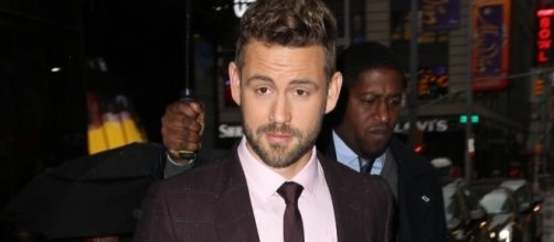 'The Bachelor' star Nick Viall - ABC