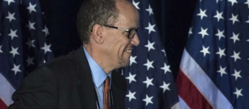 The Latest: Obama congratulates Perez as new DNC leader - SFGate - sfgate.com