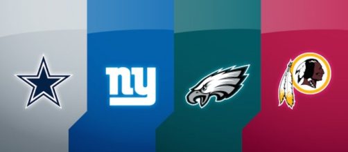 The NFC East could easily be one of the best divisions in the NFL, if they make these moves - eaglesfocus.com