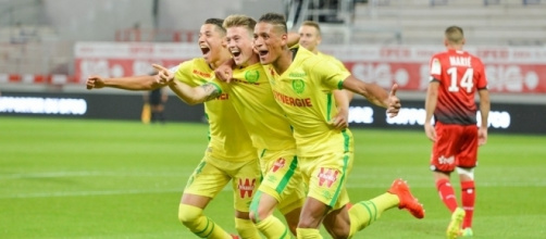 Homme Du Match | Les notes des joueurs ! - hommedumatch.fr