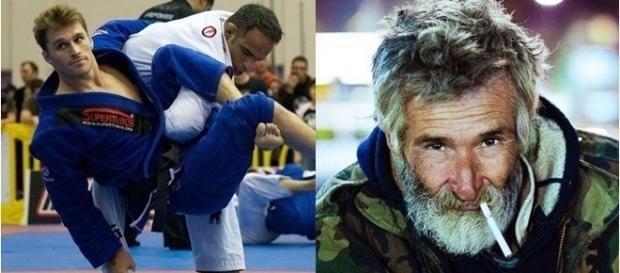 10 pessoas tão fotogênicas que chegam a ser bizarras 10 pessoas tão fotogênicas que chegam a ser bizarras