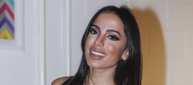 Anitta tenta se apresentar no Rock in Rio 2017 Anitta tenta se apresentar no Rock in Rio 2017